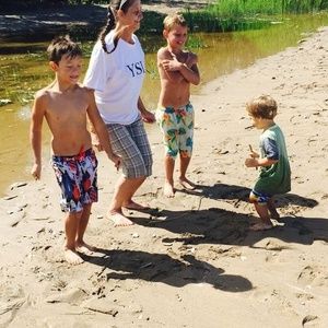 Meet your Posher, Tammy